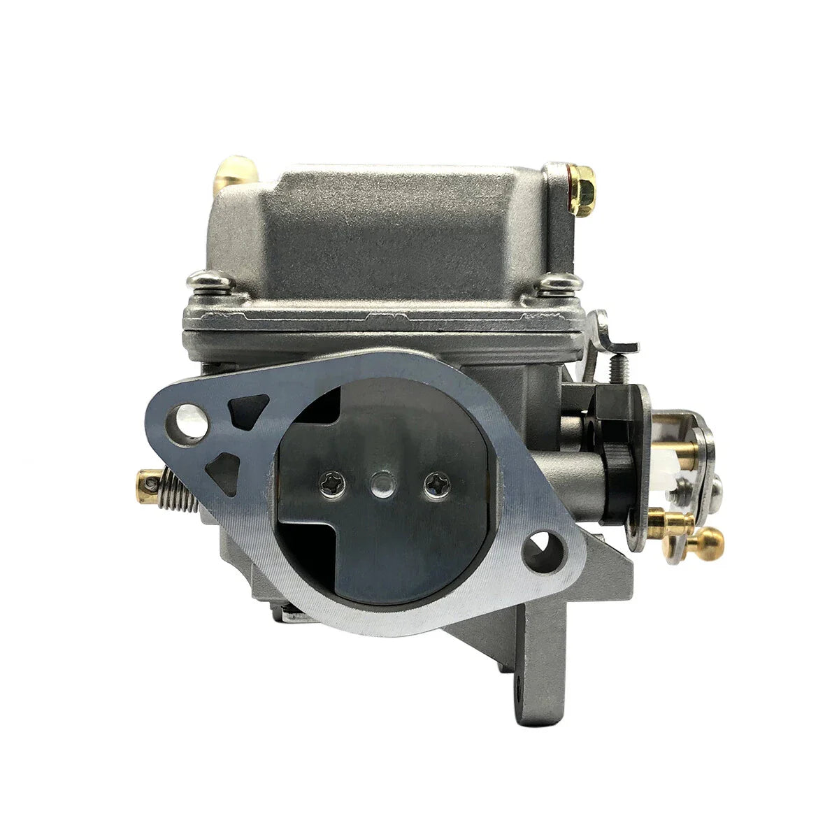 New Carburetor for Yamaha 25-30HP 2-Stroke Outboard Motor