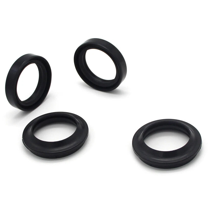 Fork Seal & Wiper Set for Suzuki VS800GL Intruder 800, VS750, RG125F