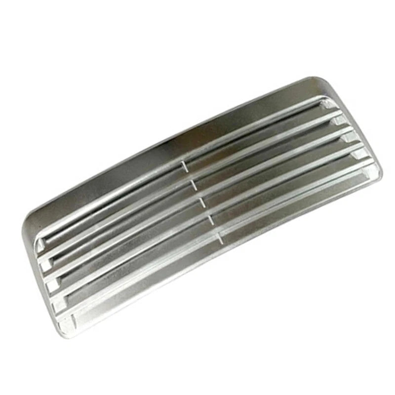 Universal Car Decorative Air Flow Intake Hood Scoop Vent Cover Trim