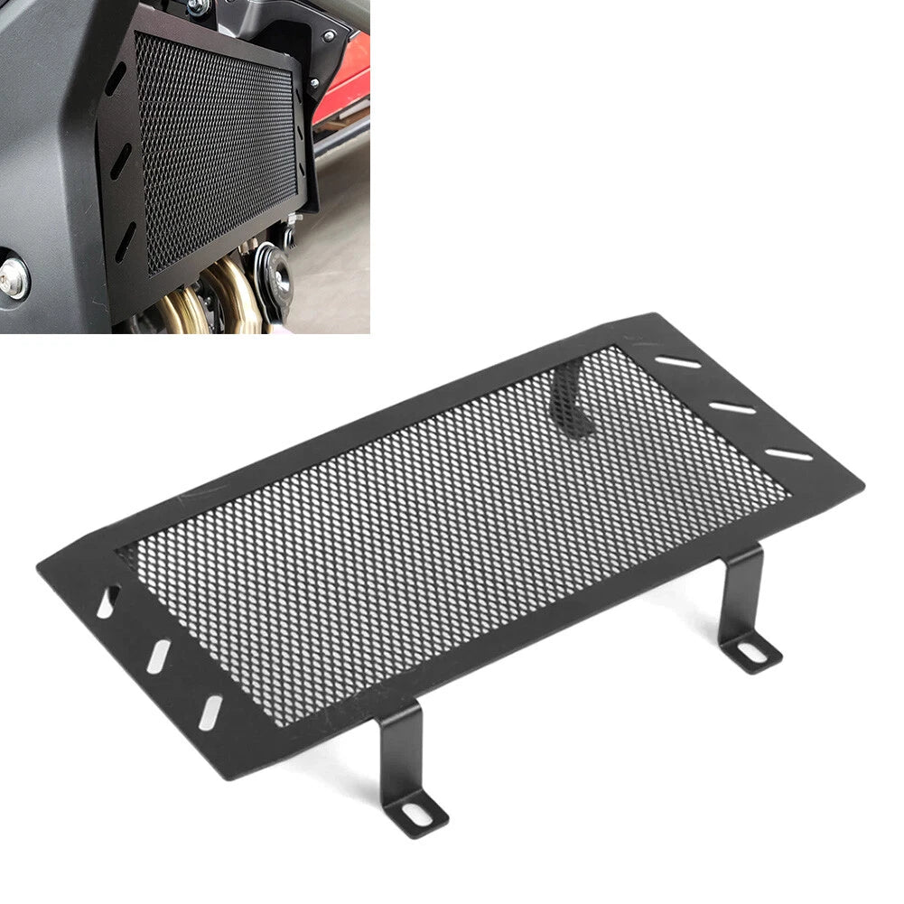 Radiator Grille Guard Cover for VOGE Valico 525DSX DS525X