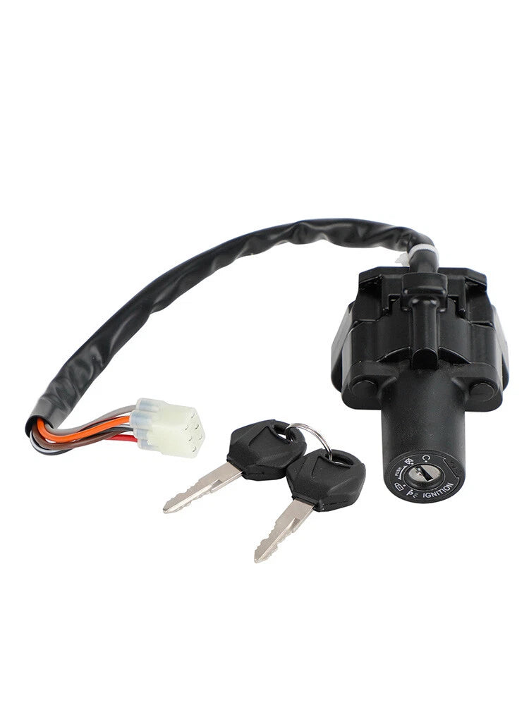 Ignition Lock Switch for Suzuki GSX 1300R Hayabusa (1999-2023)