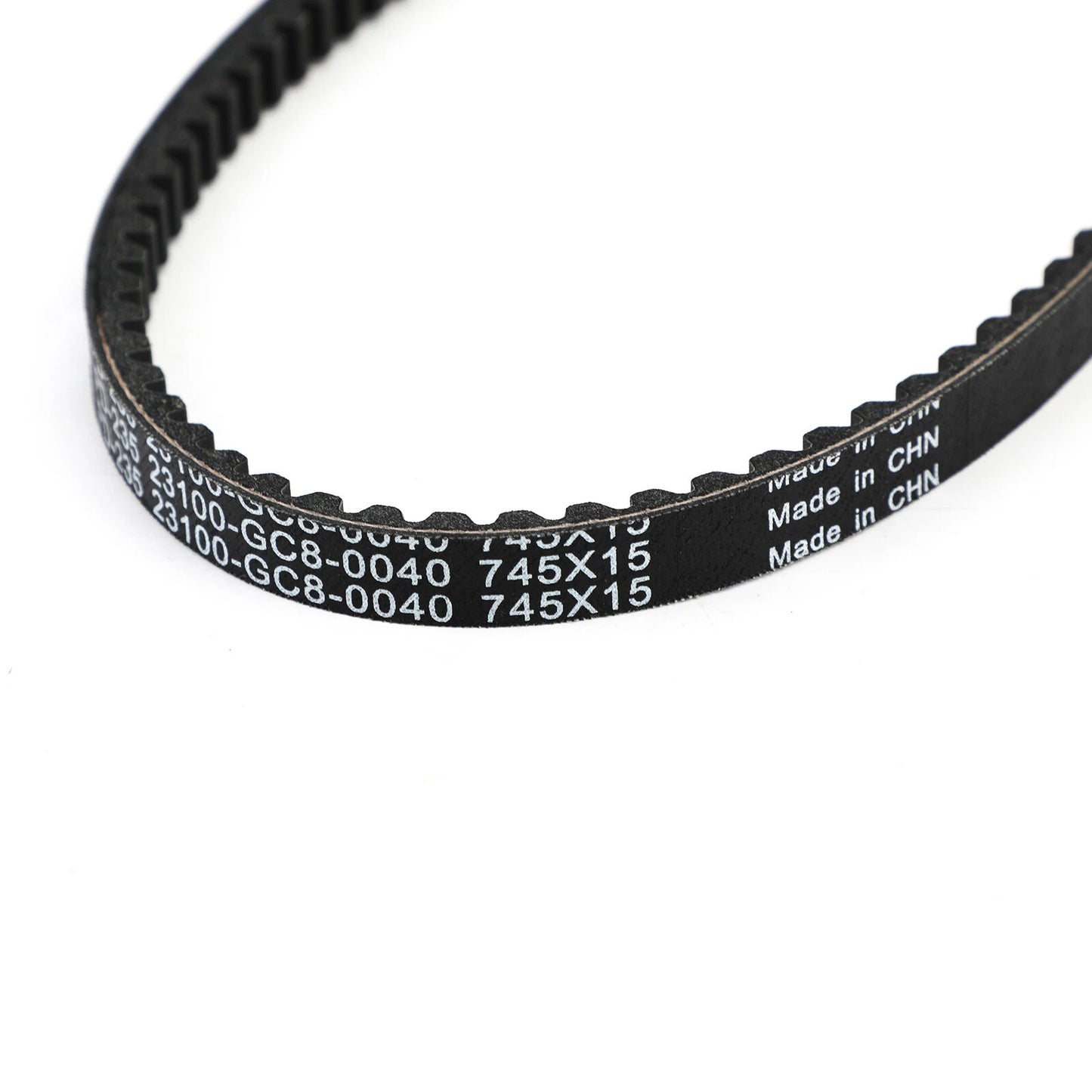 Timing Belt for Honda Lead Vision (1993-1994)