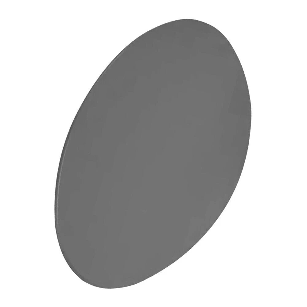 Unpainted Fuel Gas Tank Flap Filler Lid Cover for Mercedes Benz W164 (2006-2011)