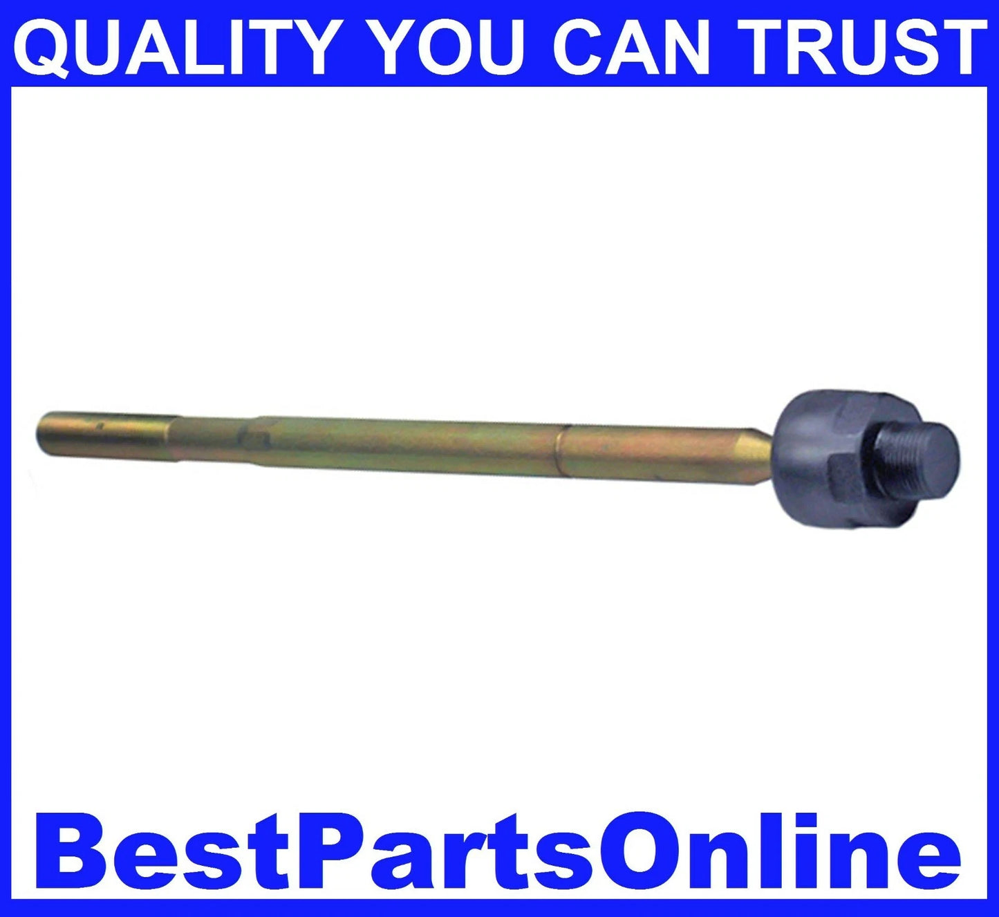 Steering Inner Tie Rod End for Dodge Ram (2006–2012)