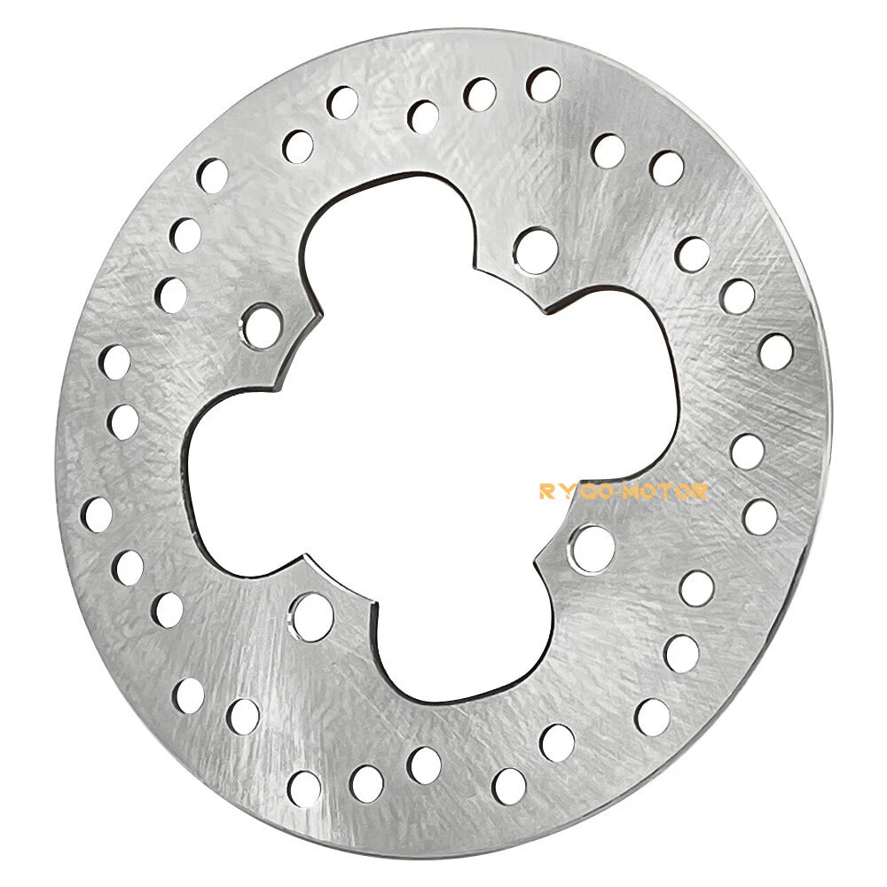 Front Brake Disc Rotor for Honda Rancher 420 (2014–2024)