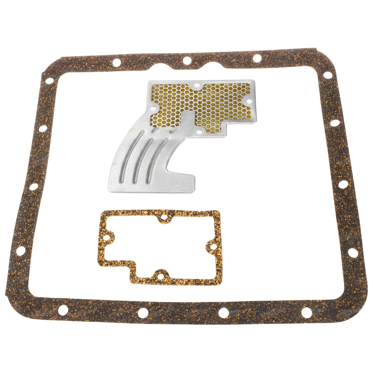 Auto Transmission Filter Service Kit for Falcon Fairmont XE EFI Auto (1984)