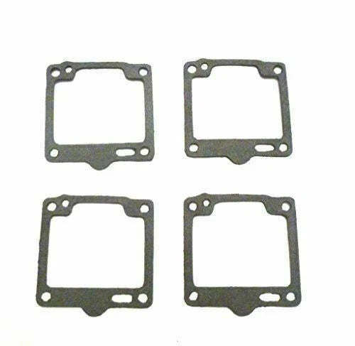 4 x Carburetor Float Bowl Gaskets for Yamaha Virago XV750 XV1100