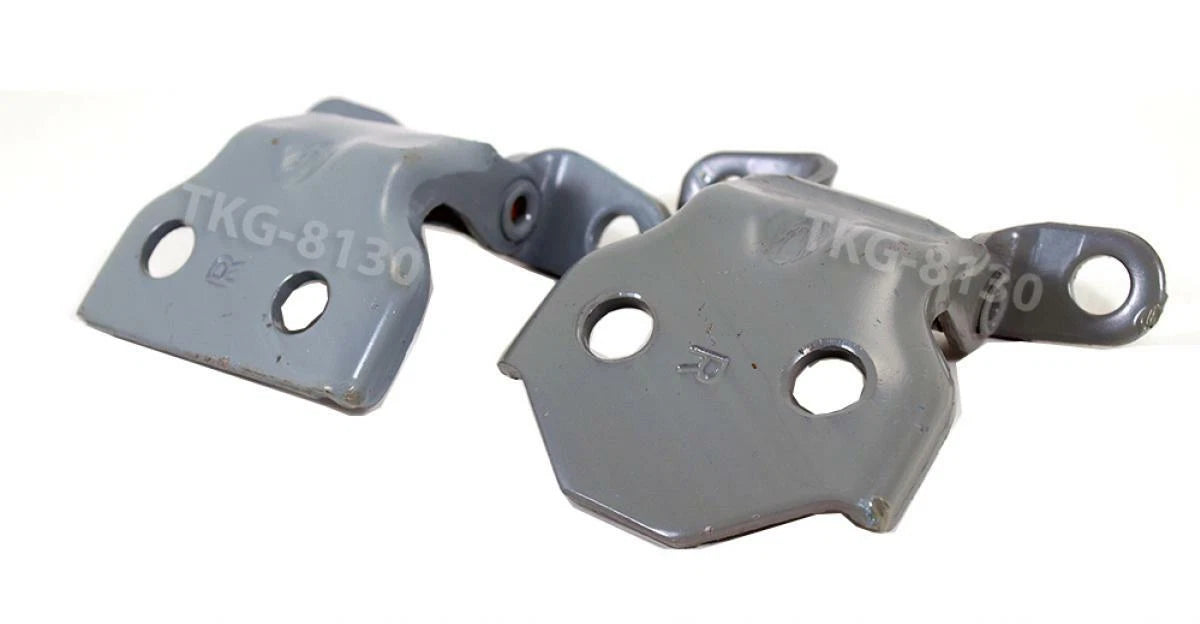 Upper/Lower Door Hinges for Toyota Hilux LN50 (1984-1988)