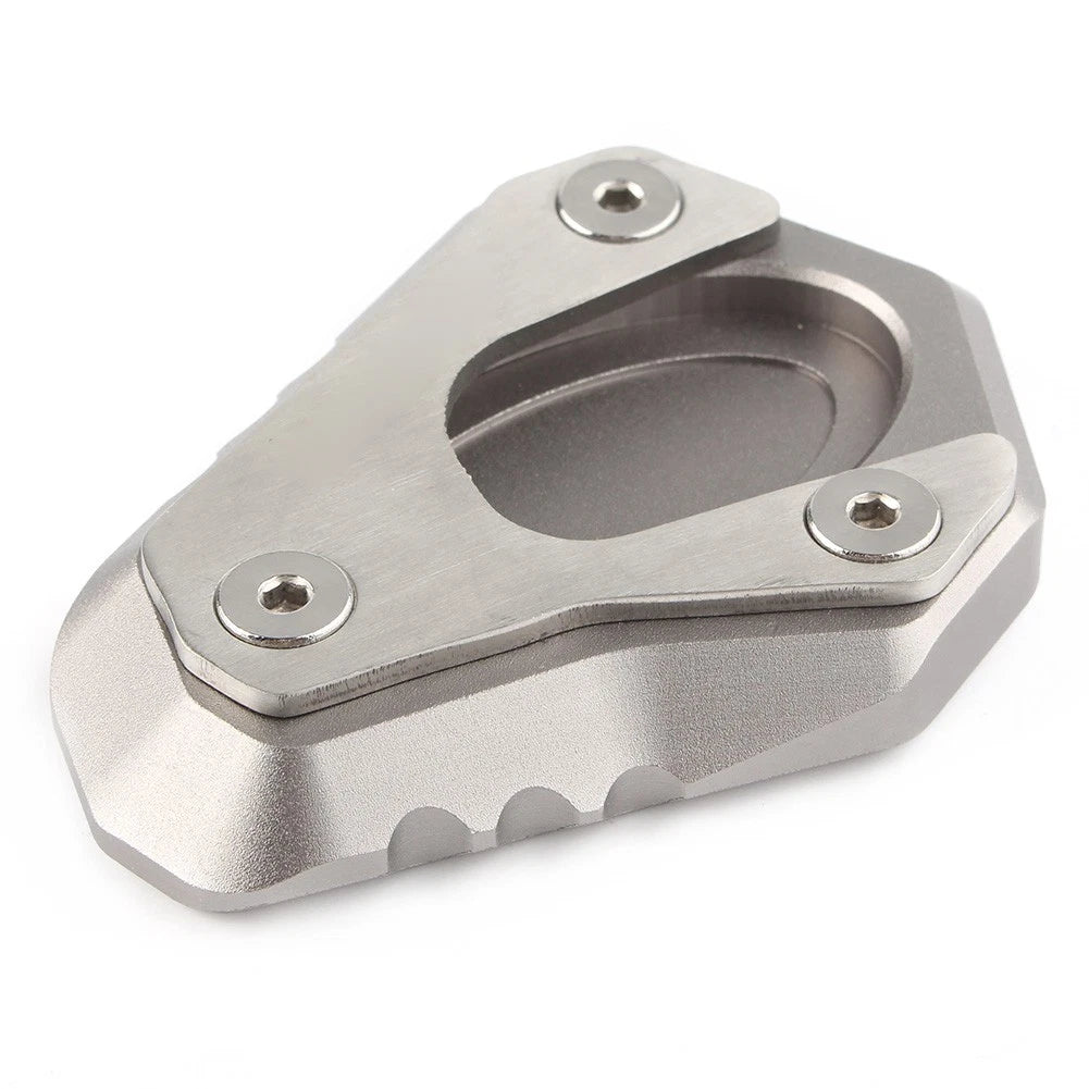 Side Stand Kickstand Foot Pad for Kawasaki Ninja ZX-10R (2011-2023)