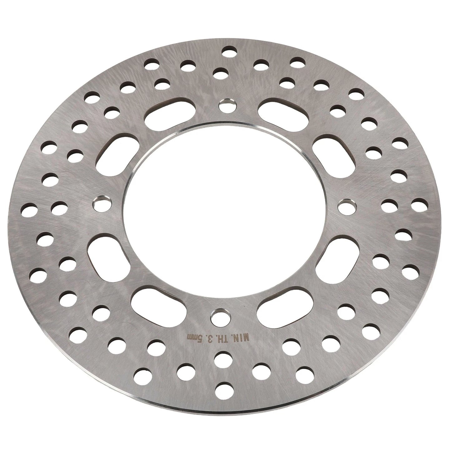Front Disc Brake Rotor for Arctic Cat XC450 4x4 (2011–2017)