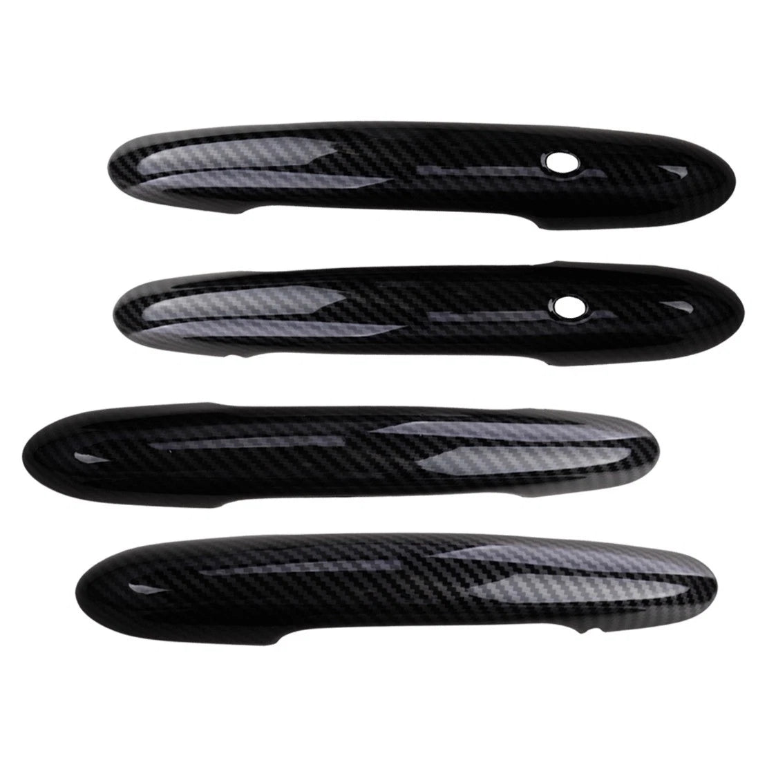 4pcs Door Handle Cover Trim for Mini Hatch Countryman (2024)