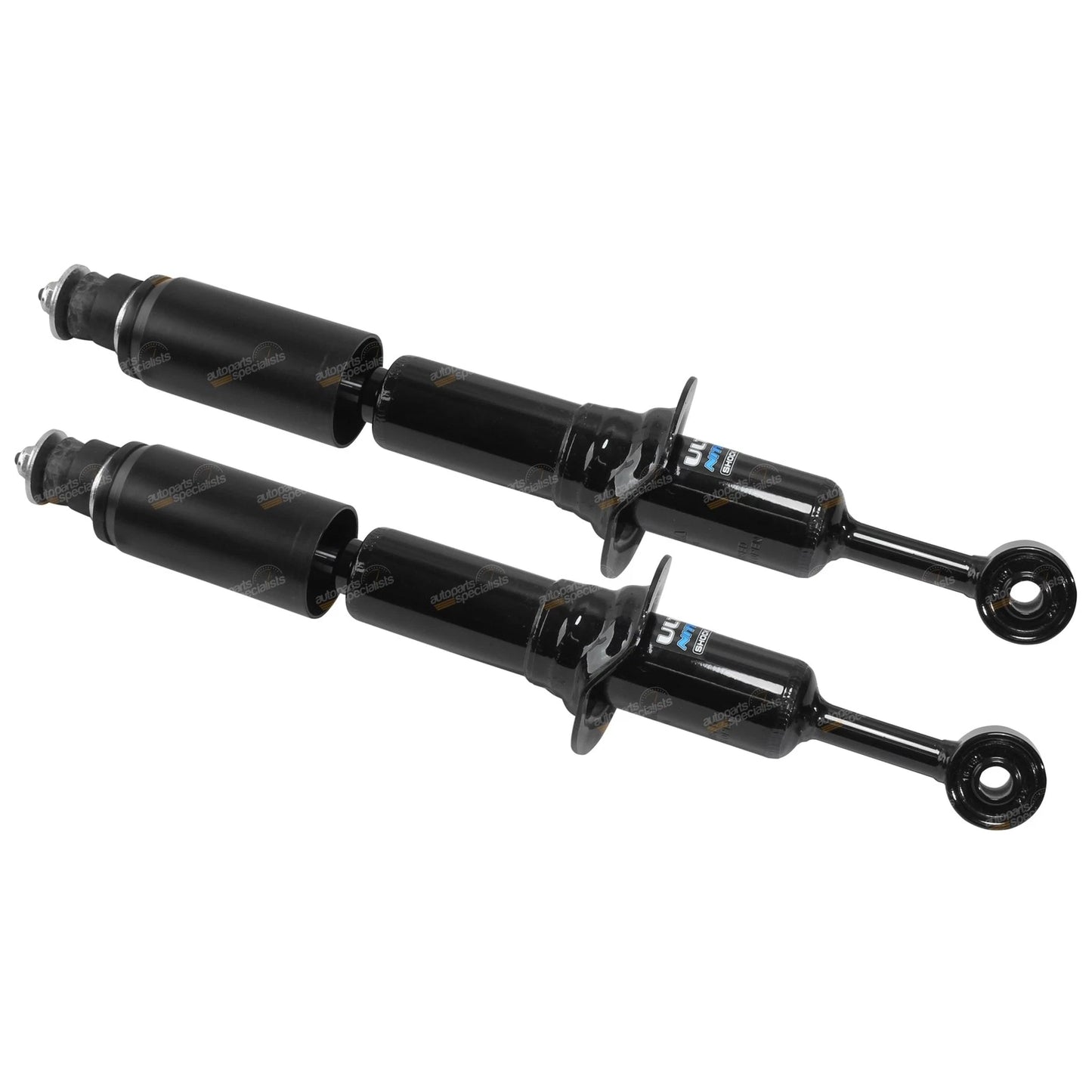 Front Struts Shock Absorbers for Ford Ranger PX 4X4 (2011 - 2018)