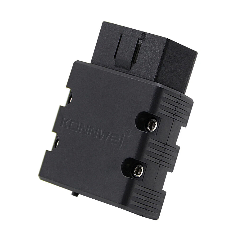 OBDII Mini Bluetooth Code Reader Scanner Tool for Android