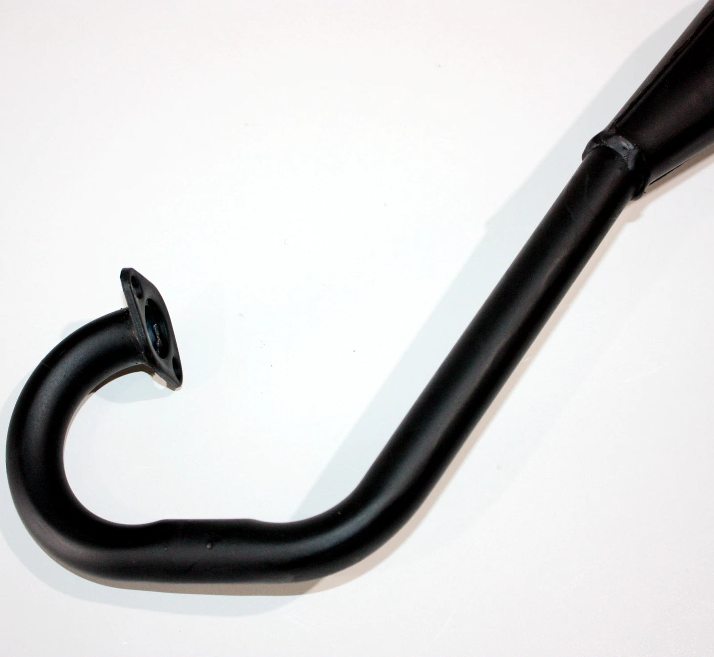 Exhaust Pipe & Muffler for Mini PIT Pocket Chopper ATV (43cc-49cc)
