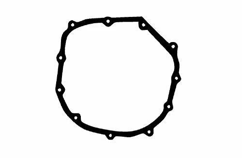 MG 8743 Clutch Cover Gasket for Kawasaki ZX14R ZX-14 ZZR1400 (2006–2006)