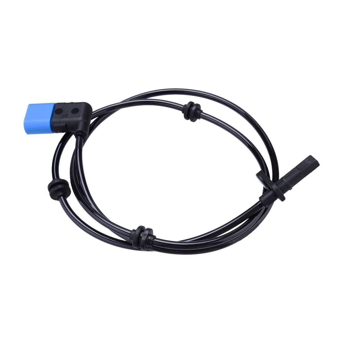 4x ABS Wheel Speed Sensors for Mercedes W176 W246 W24156 (2012-2019)