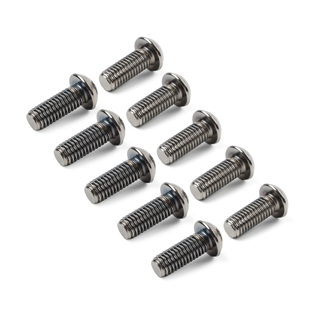Front Brake Disc Rotor Screw for Ducati Multistrada 1200, 1199, V4 (2010-2023)