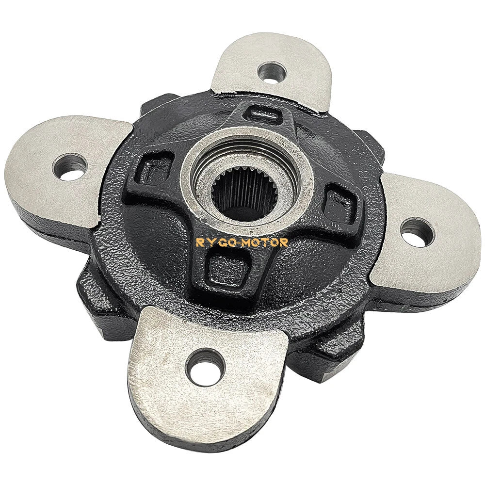 Front Wheel Hub & Studs for Polaris Ranger (2013–2019)