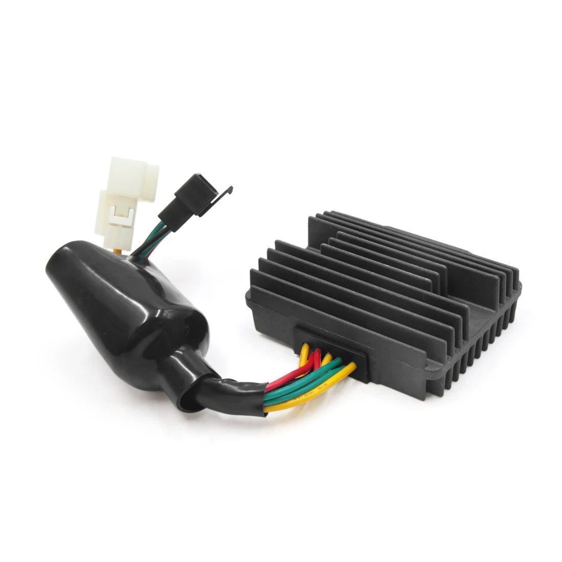 Metal Voltage Regulator Rectifier for Honda VFR 800 (2000–2009)