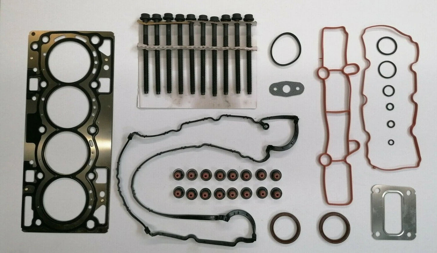 Head Gasket Bolts EcoBoost 1.5 for Focus/Mondeo/Grand C-MAX/S-MAX/Kuga/Galaxy