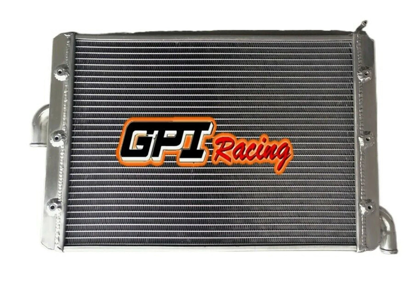 4ROW Aluminum Radiator for Polaris RZR 1000 XP Turbo (2017-2020)