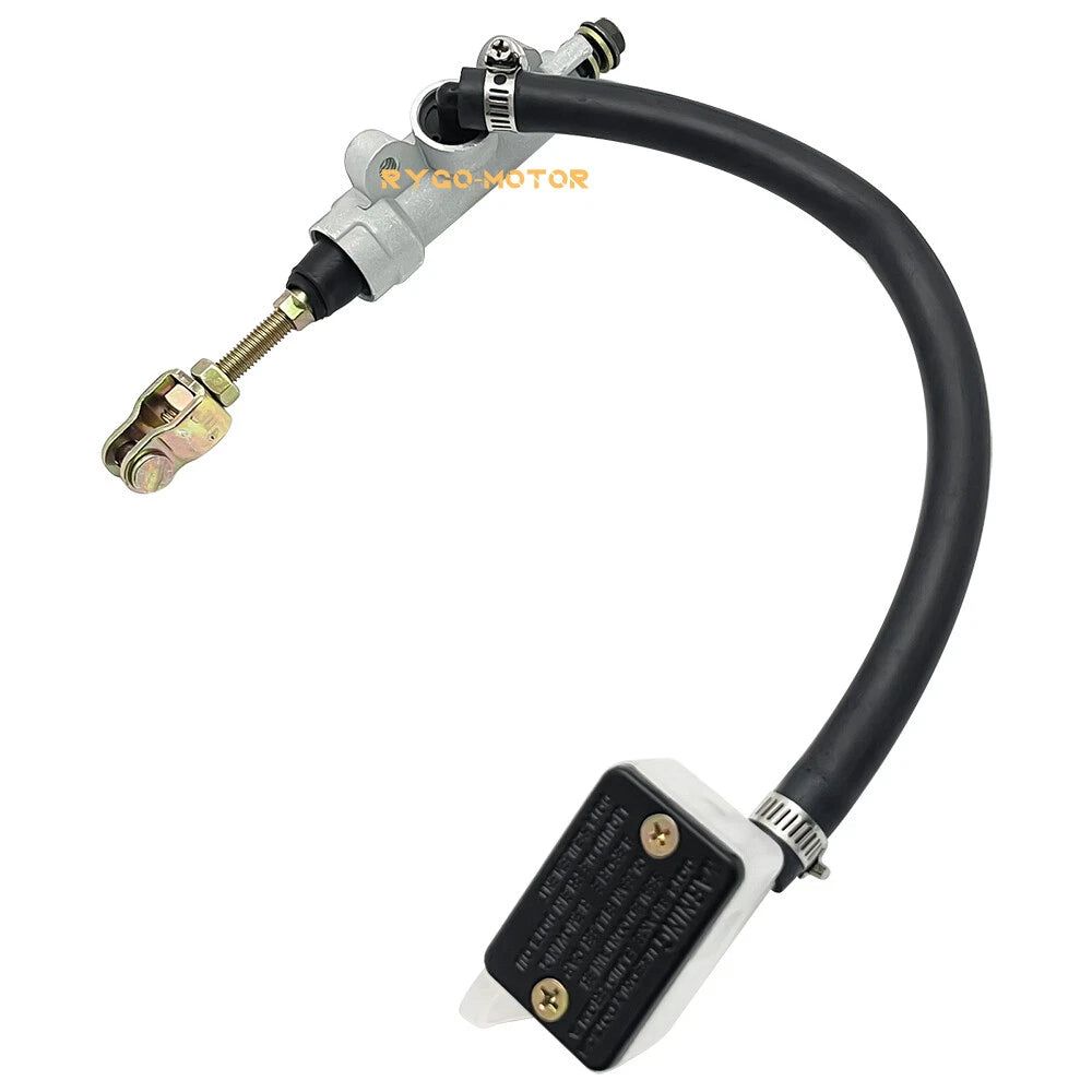 Rear Brake Master Cylinder for Kawasaki Lakota 300 KEF300 Mojave 250 KSF250