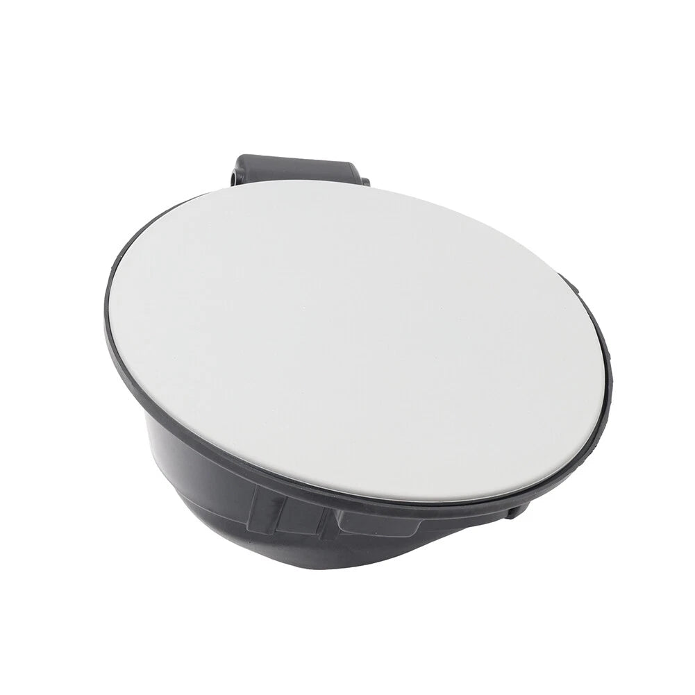 Gas Fuel Tank Lid Door Cover for Volkswagen Polo (2011-2019)