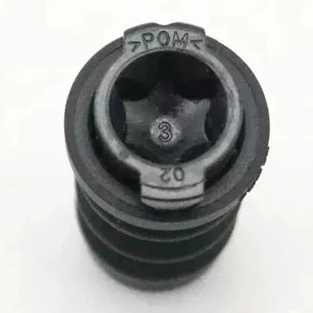 Fuel Tank Filler Door Spring Buckle for Ford Ranger T6 MK1