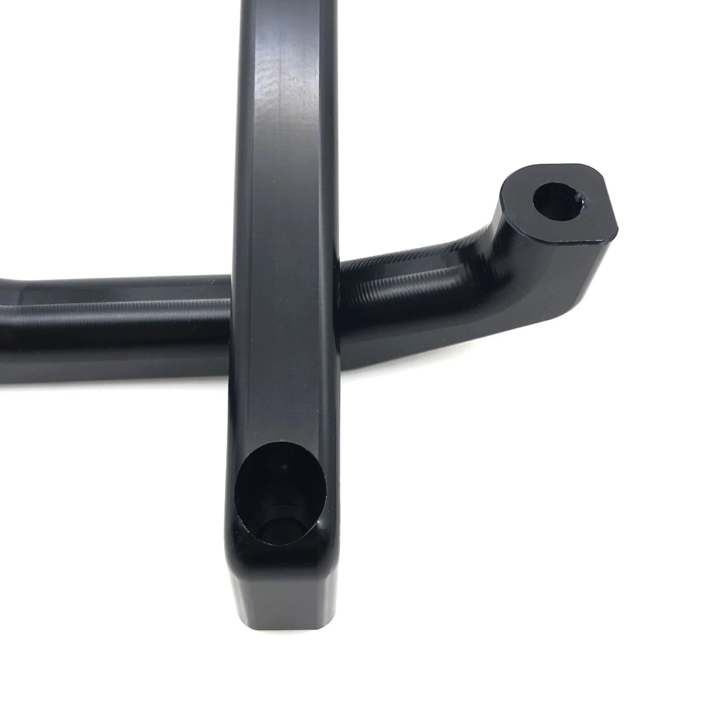 Passenger Grab Handles for Yamaha MT-09 SP (2021-2023)