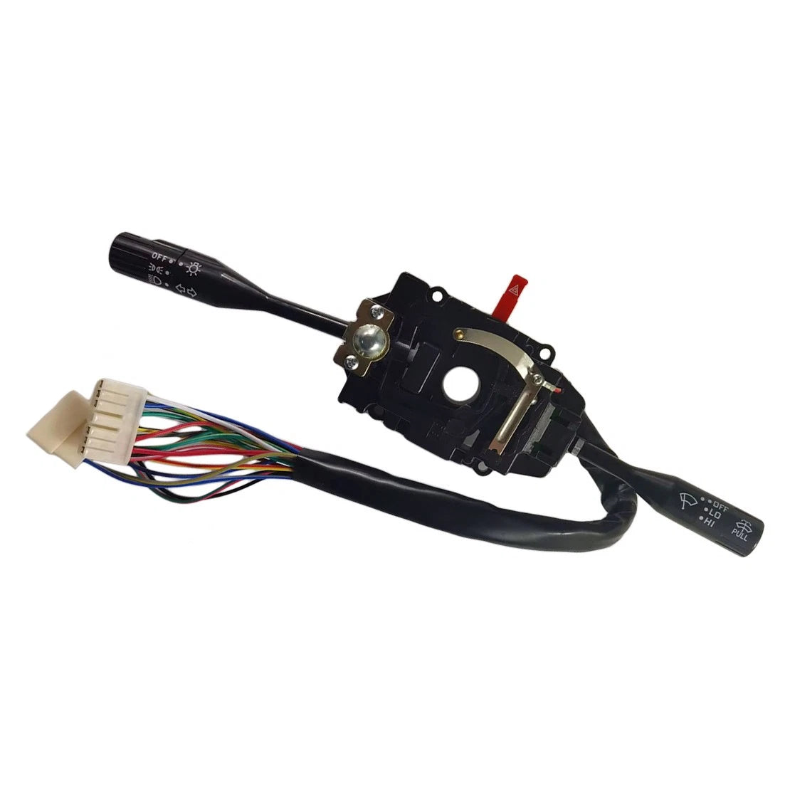 Auto Combined Switch for Suzuki SJ410 (Fits 1000cc)