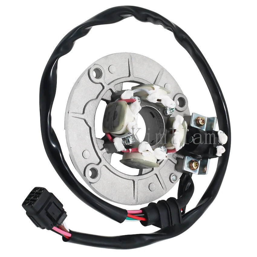 Magneto Stator Coil for Yamaha YZ250 YZ250F (2010-2013)