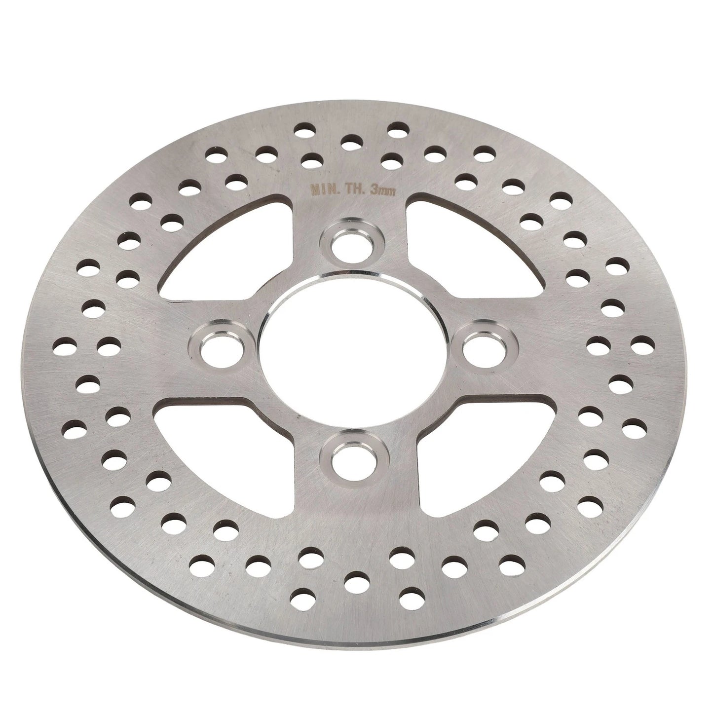 Front Disc Brake Rotor for Honda TRX250R FourTrax 250R (1986–1987)