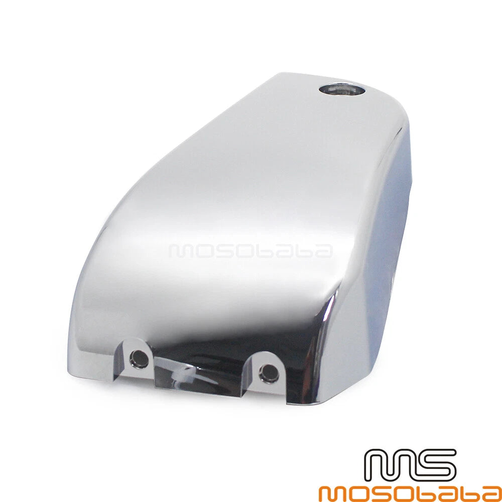 Battery Cover for Kawasaki Vulcan 1500 VN1500E Classic Nomad (1996-2008)