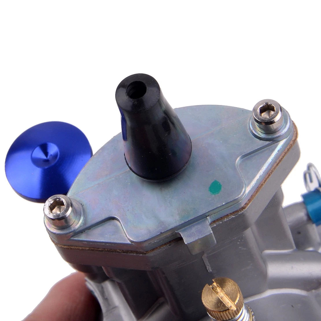 34mm Carburetor PWK34 for Honda Yamaha KTM Suzuki Kawasaki
