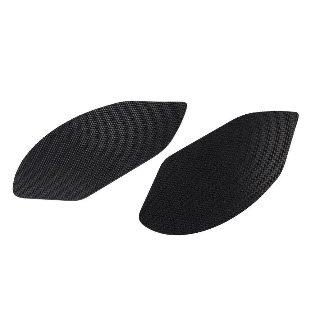 Anti-Slip Tank Traction Pad Knee Grip Protector for BMW S1000R (2014-2021)