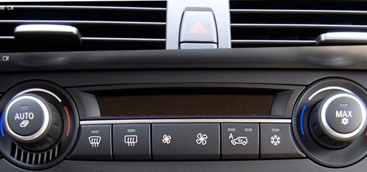 A/C Wind Speed Switch Button for BMW E70 X5, E71 X6 (2007-2013)