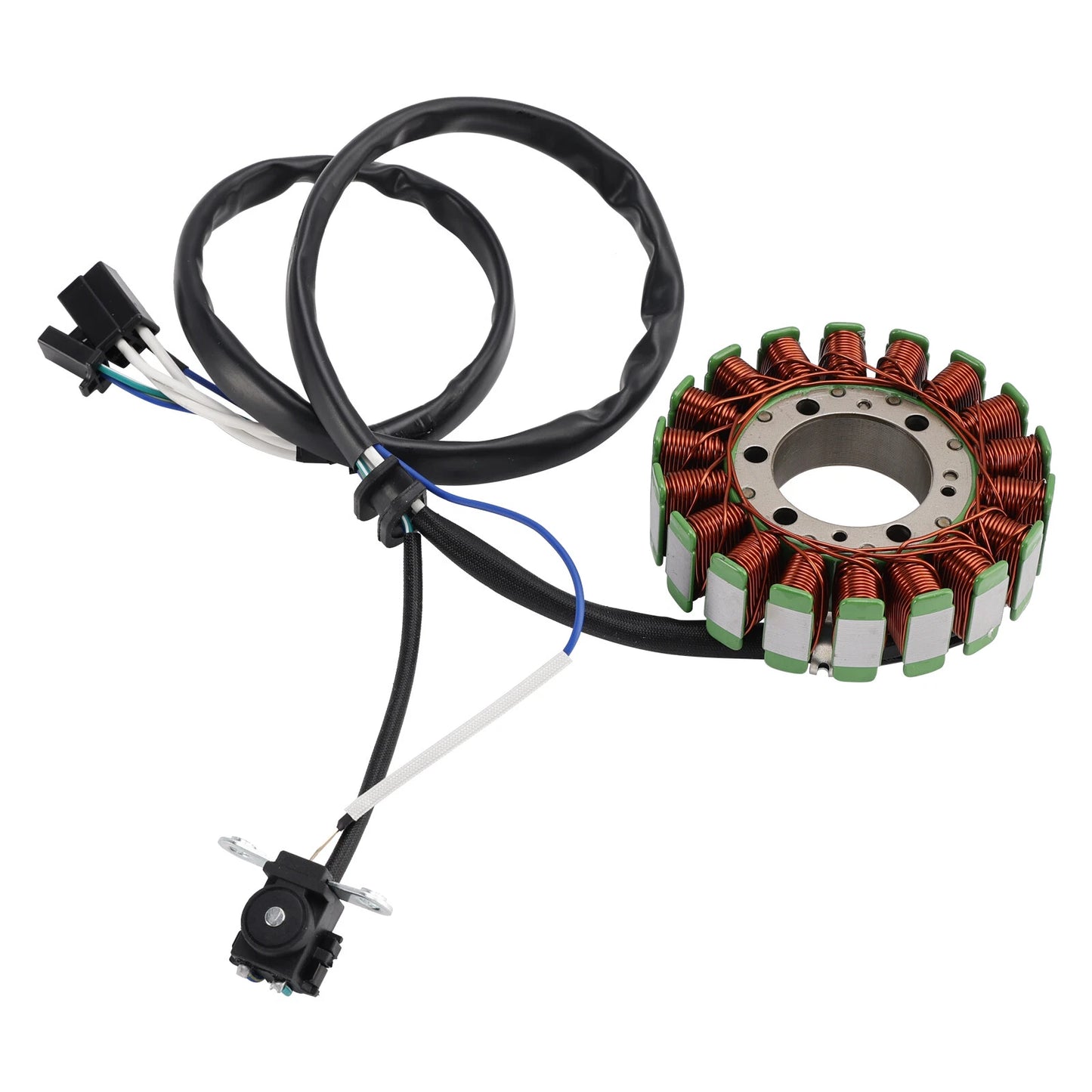 Stator Alternator for Yamaha TT 600 R (1997-2001)