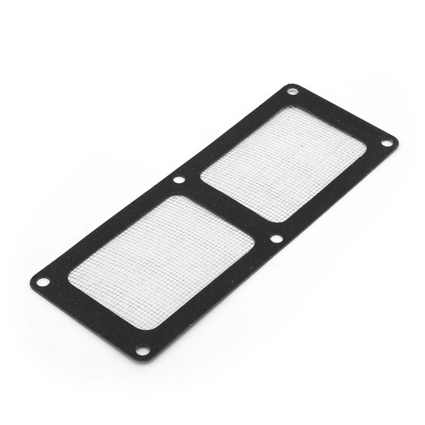 Supercharger to Carburetor Plate Gasket with Screen Mesh for 6-71/8-71