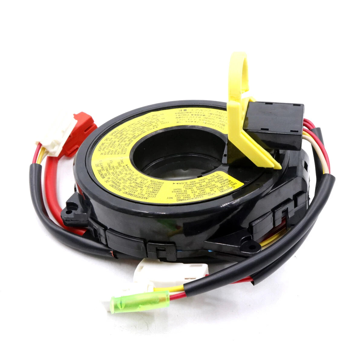 Spiral Cable Clock Spring for Mitsubishi Delica L400 Space Gear 1996-2002