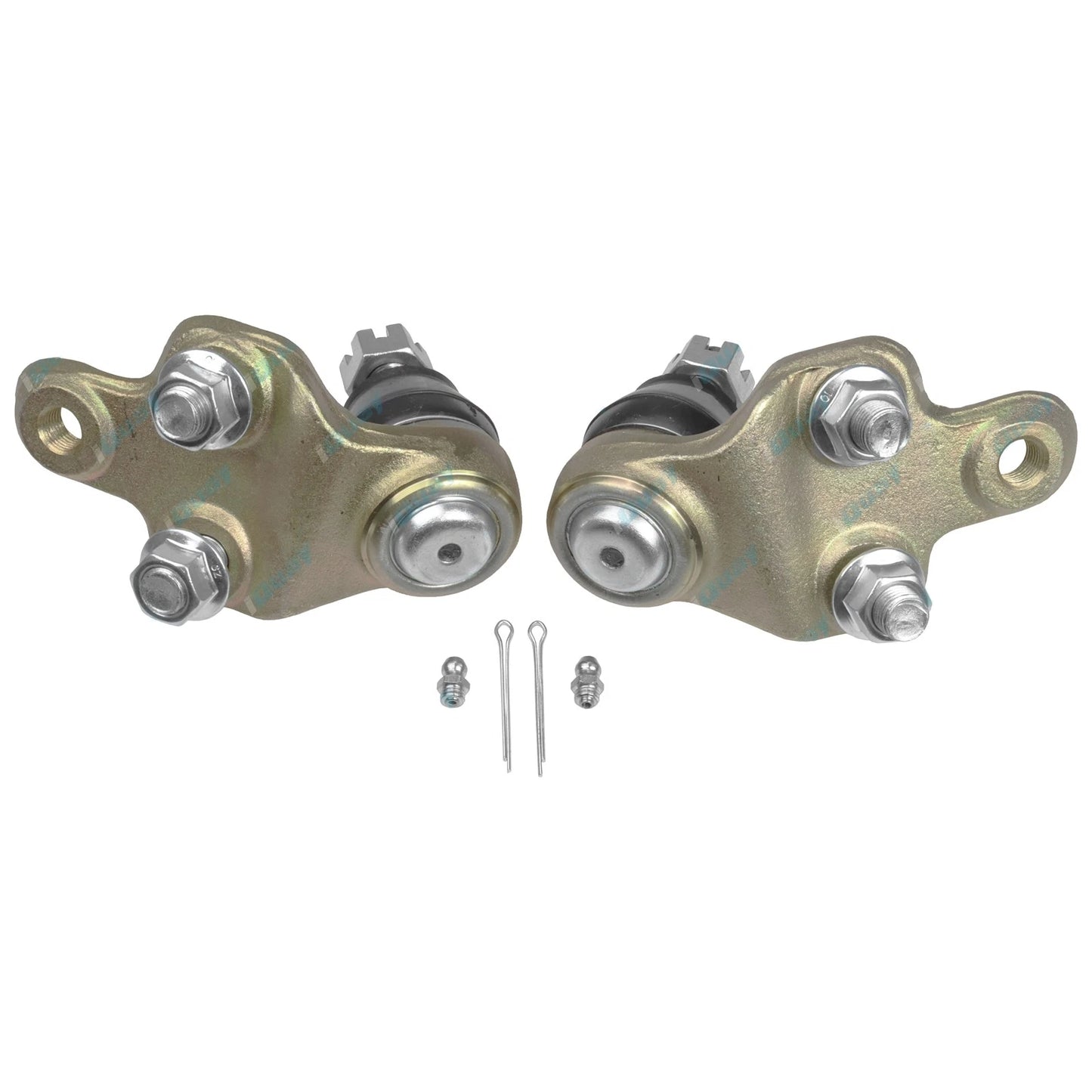 2 x Lower Ball Joints for Toyota Camry ACV36 MCV36 2.4L 3.0L 2002~2006 Sedan