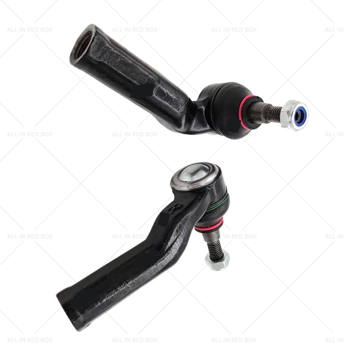 Steering Tie Rod Ends for Ford Territory SX SY SUV 4.0 AWD (09-16)