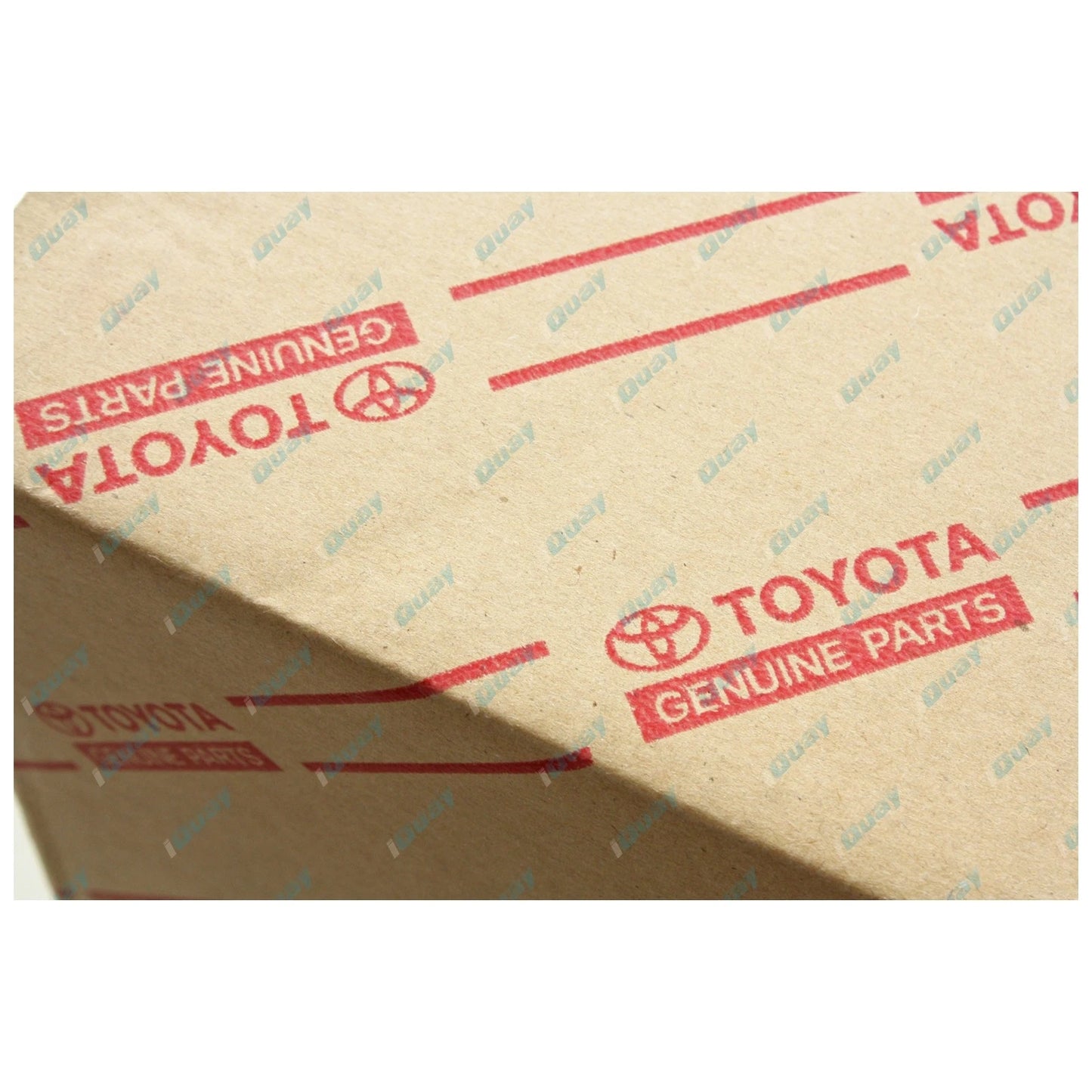 Genuine Chrome Electric Door Mirror for Toyota Landcruiser Prado (1996-2002)