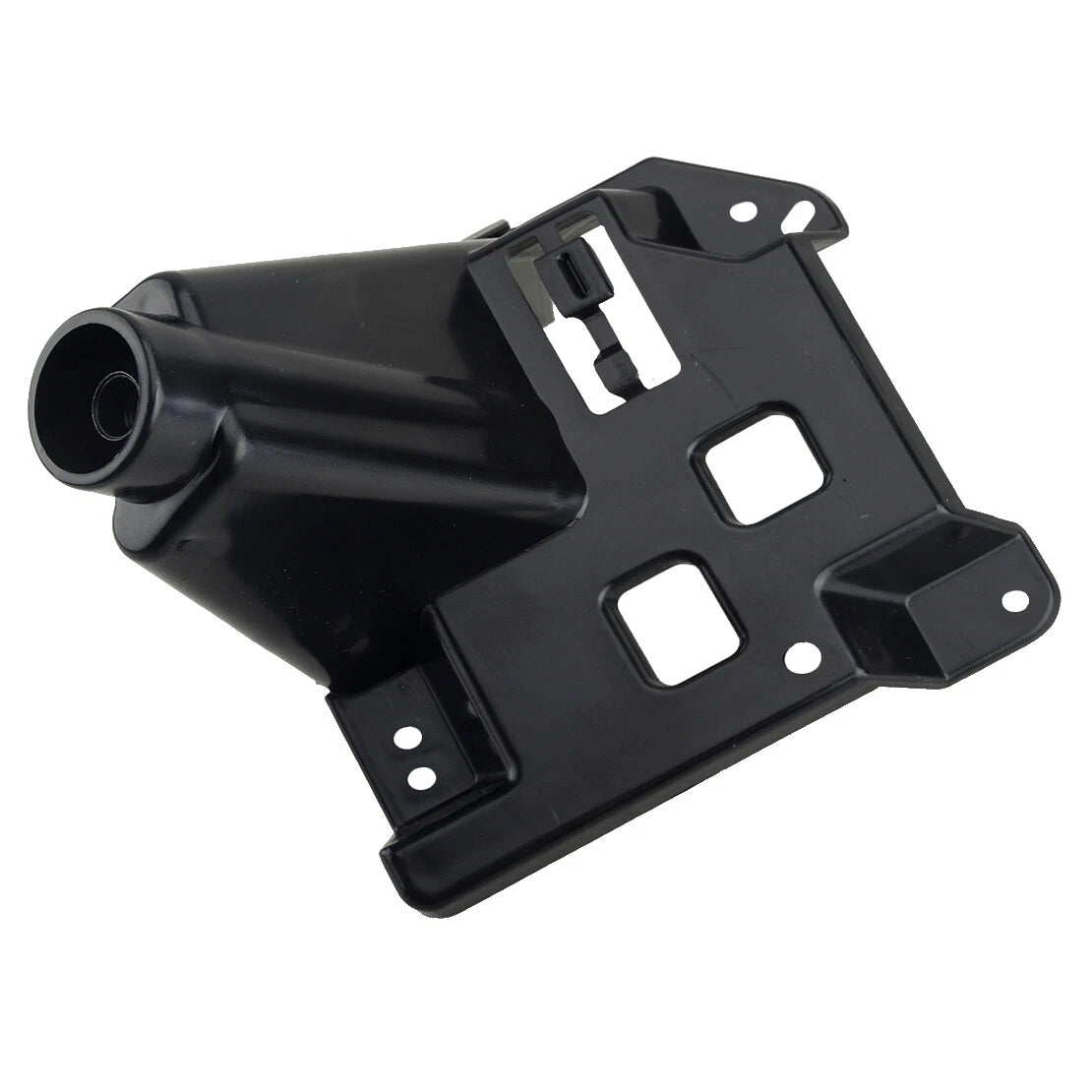 LED Taillight Bracket Tail Lamp Holder for Jeep Wrangler JL (2018-2019)