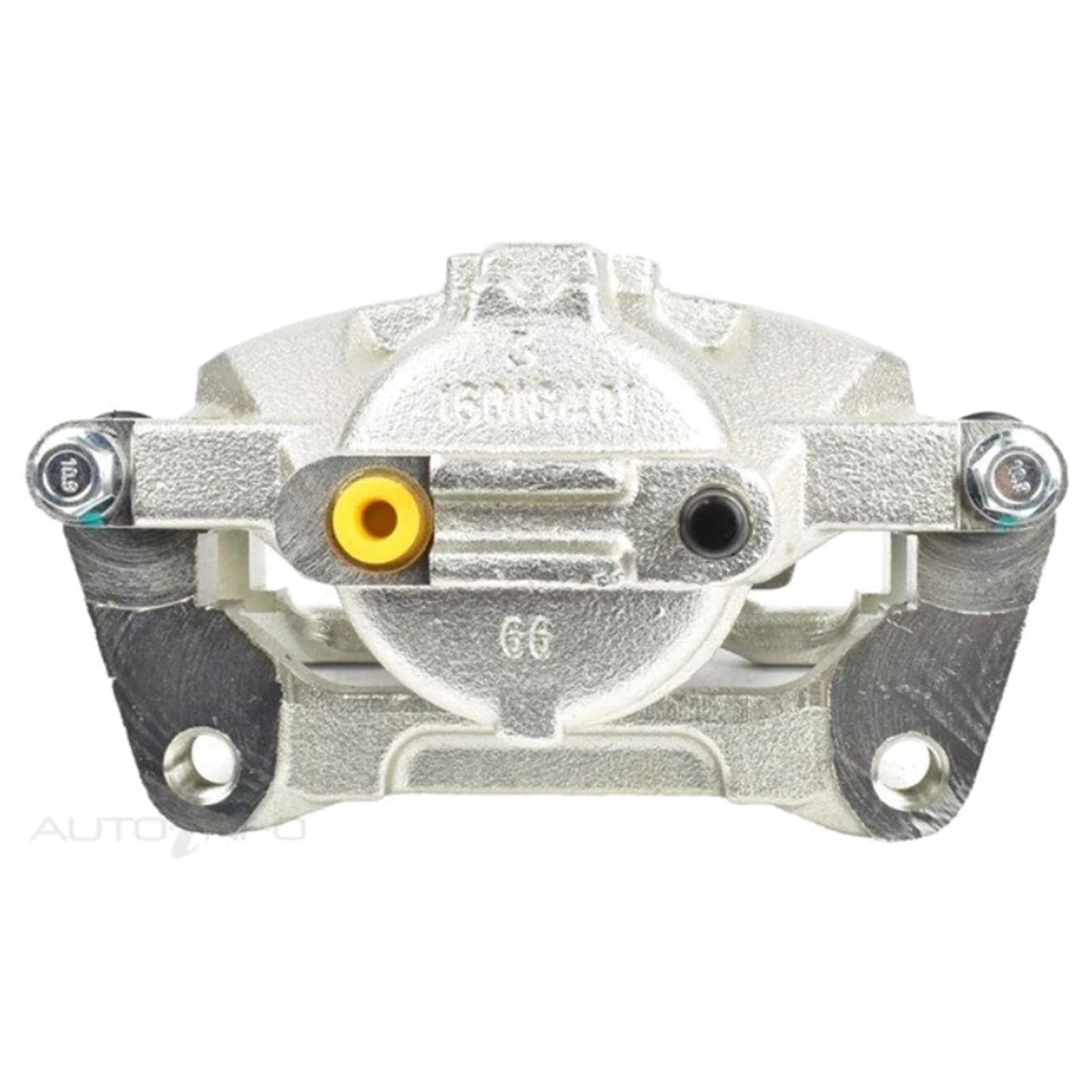 LH Front Disc Brake Caliper Assembly for Jeep Wrangler JK (2007 - 2009)