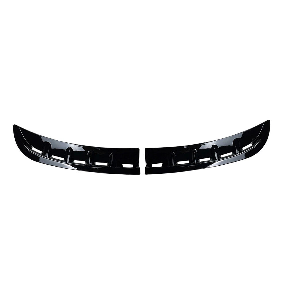 Front Wheel Air Vent Hood Fender for Mercedes Benz CLS-Class (2018-)