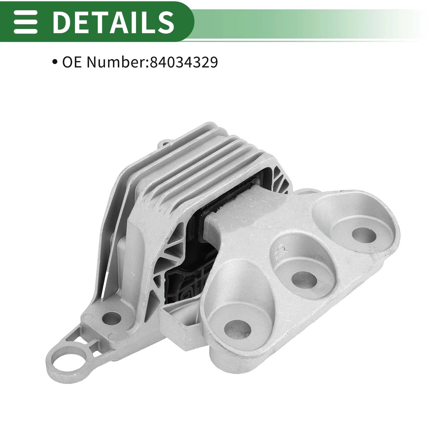 Engine Mount for Chevrolet Malibu (2016-2022)
