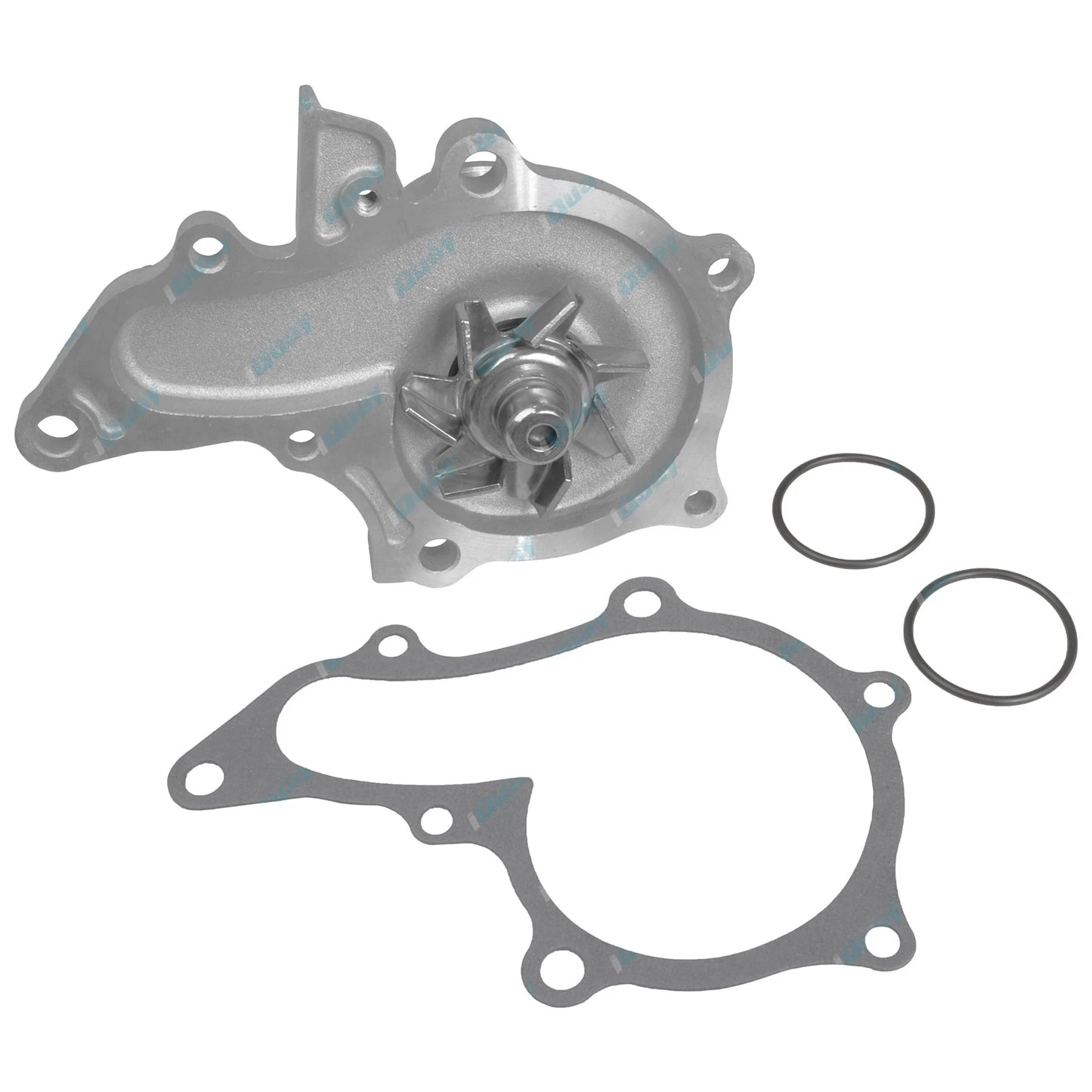 Water Pump for Toyota Corolla 89~94 AE90 AE92 6AFC 1.4L 4AFC 1.6L Carby Engine