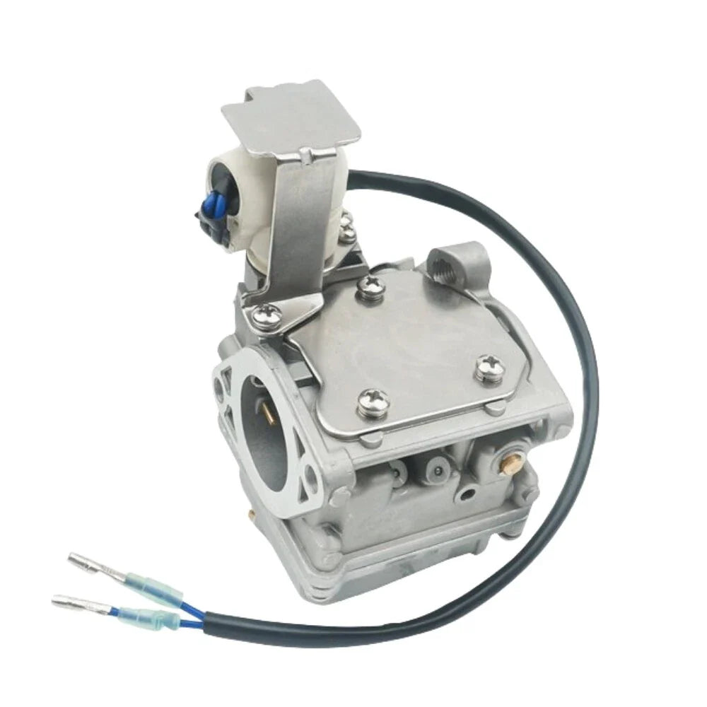 Carburetor for Yamaha Marine F20 Outboard Motors (2000-2005)