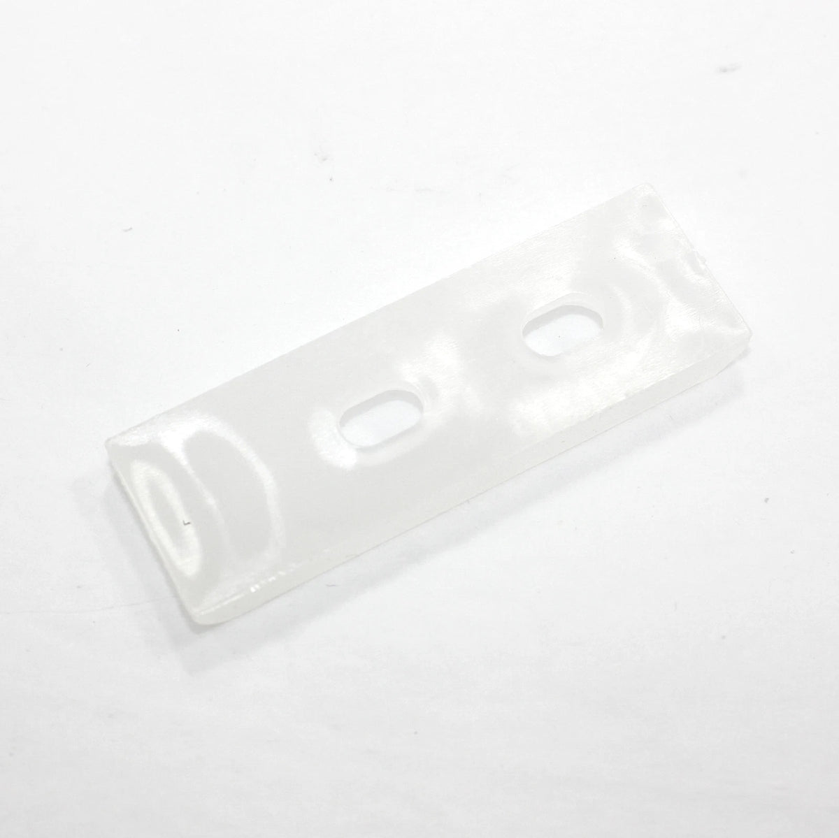 Swing Arm Chain Guide Slider for 110cc 125cc 140cc PIT PRO Quad Dirt Bike ATV