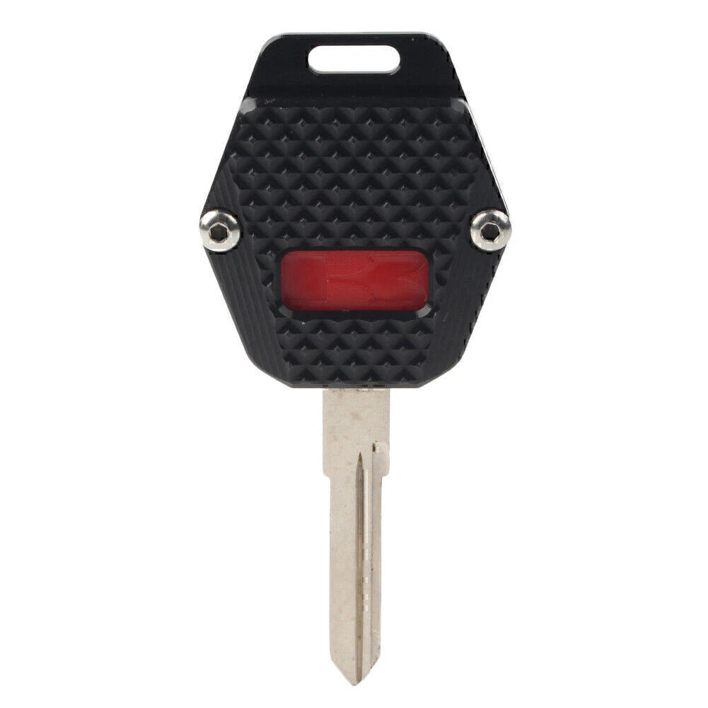 Key Cover Case Shell for Kawasaki Ninja 250/300/600/650/ZX 250R